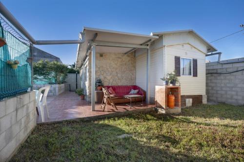 Los Franceses-la Vega House | Mobile Home Manoli