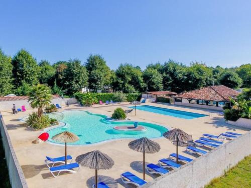 Sainte-Eulalie-en-Born Other | Mobile home location a la semaine