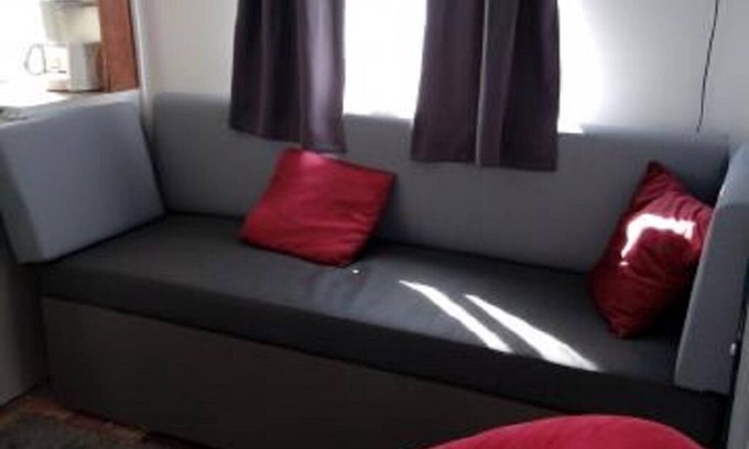 Mimizan House | Mobile home 6 people