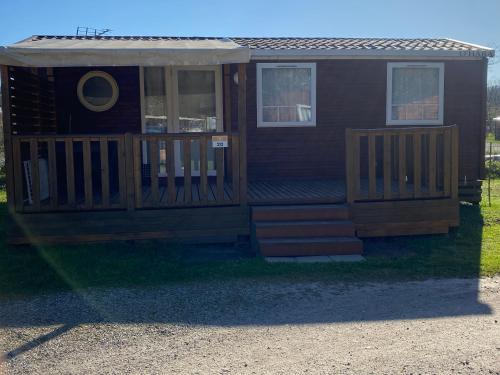 Munster Other | Mobile home 6personnes ,Alsace , munster France
