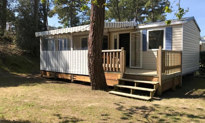 Les Mathes Other | Mobile Home - Camping