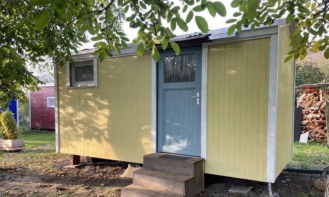 Lossatal House | Mobile Home