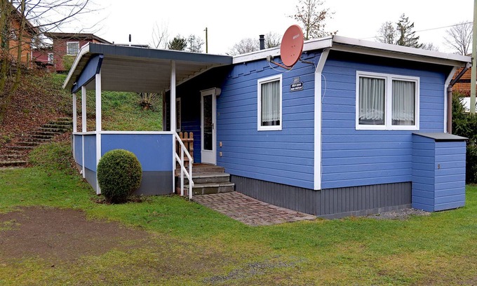 Nideggen Apartment | Mobile home for 4 guests with 25m² in Nideggen (272014)