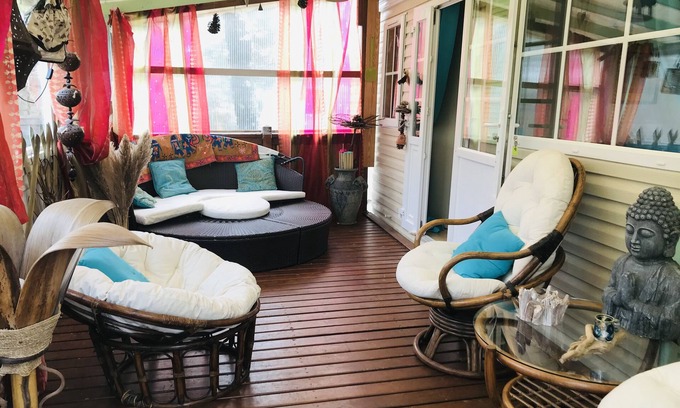 Mejannes-le-Clap House | Mobile Home
