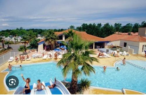 Vendres Other | Mobile home les sablines