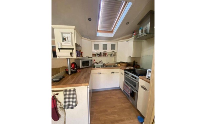 Rocbaron House | Mobile home with pool 40 minutes from the beach