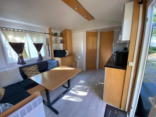 Saint-Paul-les-Dax Other | Mobile Home Zen pour 4 à 6 pers camping 4* Saint Paul Les Dax