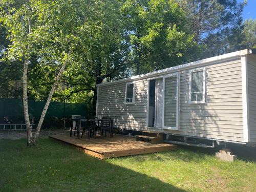 Carcans Other | mobilhome MH06