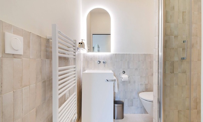 Silly-Gallieni Apartment | Mobility lease - Lovely Studio Boulogne