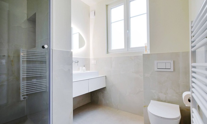 Silly-Gallieni Apartment | Mobility lease - Suite Deluxe 2 Boulogne