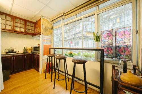 French Quarter Apartment | Moc Vien homestay