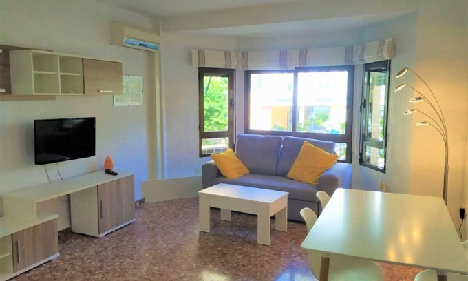 Cazorla House | MOCA HOUSE