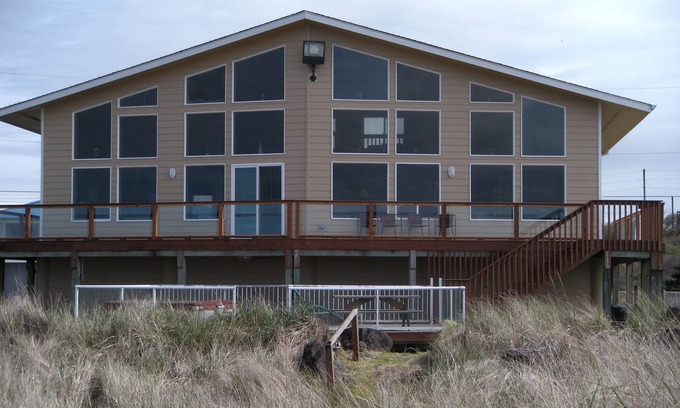 Moclips House | Moclips on the Beach Home
