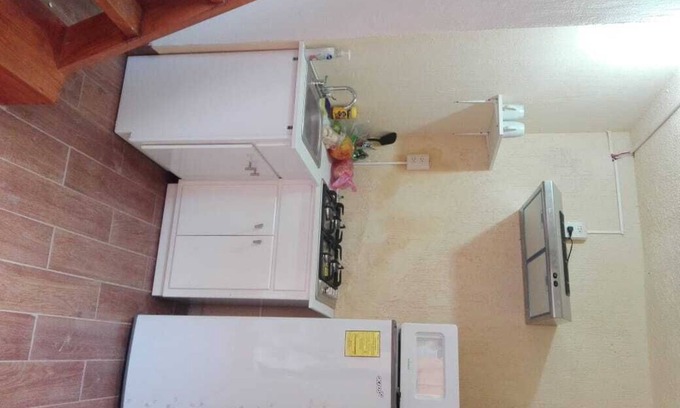 Morelia Apartment | MODERNO MINI-LOFT EN EL CALLEJÓN DEL PÍPILA