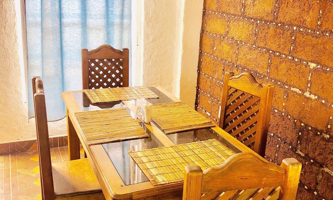 San Cristobal de las Casas Apartment | Modern Colonial Apartment