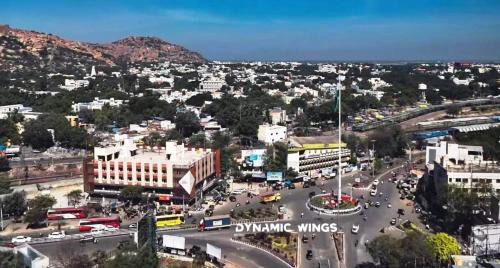 Bellary Hotel | Model Grand Inn