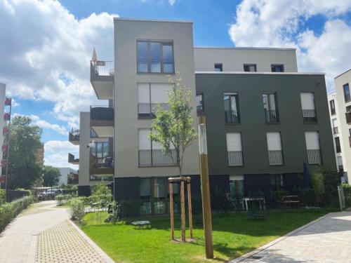 Neuehrenfeld Apartment | Moden Apartment in central cologne with free parking