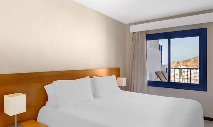 Taurito Condo | Modern 1-Bed Apartment | Taurito Resort | Sleeps 4