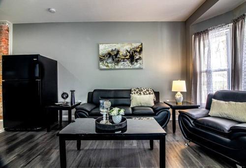 Niagara Falls Apartment | Modern 1 Bedroom Apartment close Falls and Casino