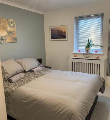 Wallasey House | Modern 2 bed apartment