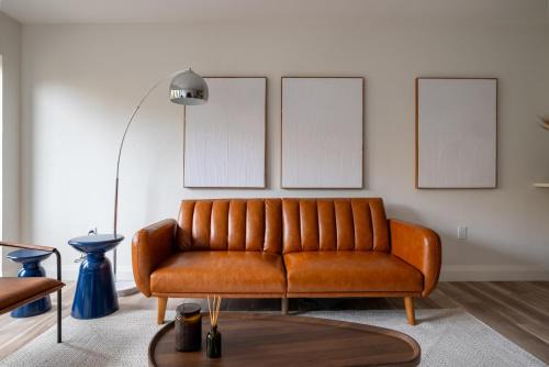 Quincy Apartment | Modern 2 Bedroom Apartment in Quincy