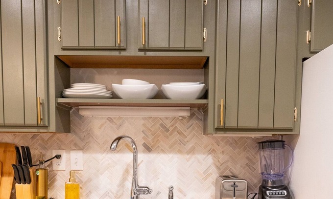 Edgewood Condo | Modern 2bd apartment in Regent Square