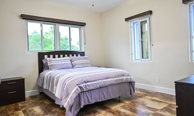 Freeport Apartment | Modern 2BD