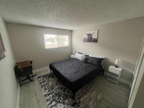 Tempe Apartment | Modern 2bed Bedcentrallocatio1bathaptking Bed