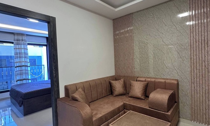 Amman Apartment | Modern 2bedroom For Rent Abdoun