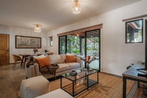 San Miguel de Allende Apartment | Modern 3-bedroom and peaceful getaway in San Miguel de Allende by VIATO