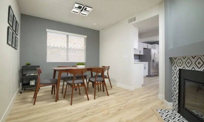 Paradise Valley House | Modern 3 BR Oasis w/Pool - Home Away From Home