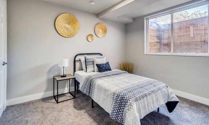 South Westminster House | Modern 5 Bedroom/3 Bath Westminster Ranch Home