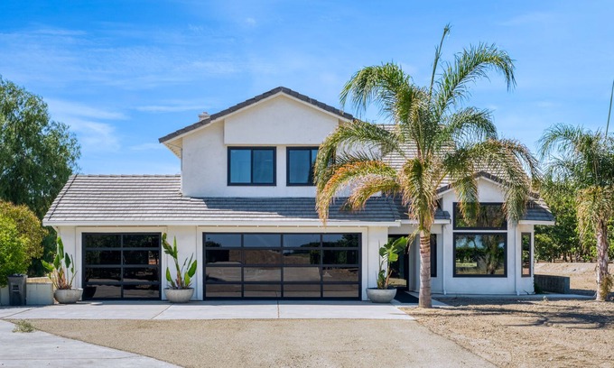 Tracy House | Modern Abode...