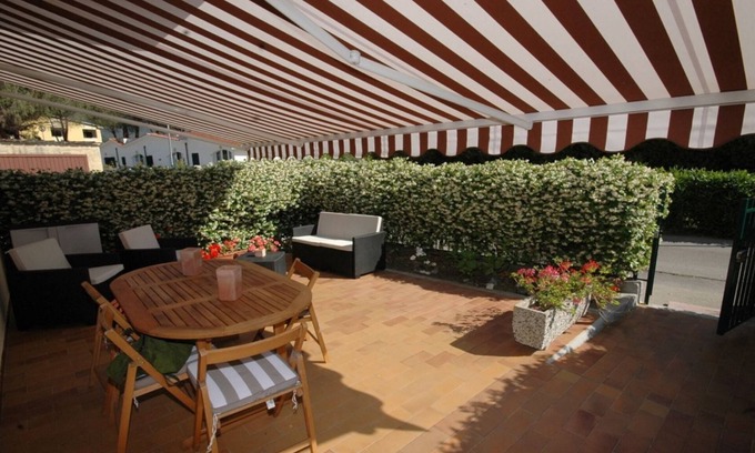 Marina di Campo Apartment | Modern and comfortable just a few steps from the sea