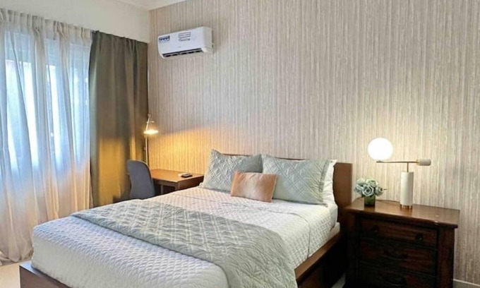 Sarasota Apartment | Modern and cozy | 1 BR| Pool & Gym @Bellavista
