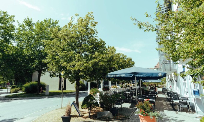 Passau Apartment | Modern and cozy close to Passau University | parking | balcony | quiet | central