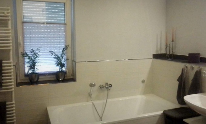 Pirna Condo | Modern and friendly vacation apartment - close to the old town of Pirna