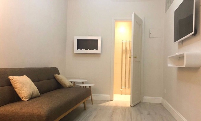 Santa Croce Apartment | Modern and Luxury finished apartment, 50mt away from the walking zone