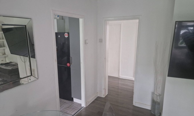 Waltham Forest Apartment | Modern and stylish one bedroom apartments