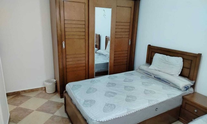 Al-Basatin Apartment | Modern Apartment 2 Bedroom In Zahra Nasr City