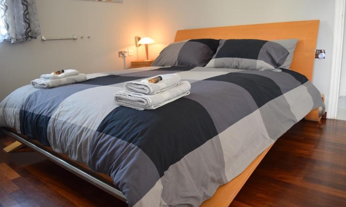 Kalamata Apartment | Modern apartment close to sea and town centre
