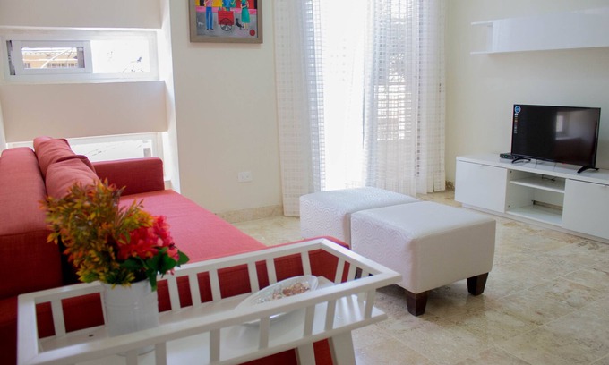 San Geronimo Apartment | Modern Apartment In The Very Best Center Of The Colonial Zone Of Santo Domingo