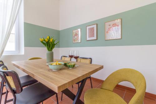Cittadella Apartment | Modern Apartment Few Minutes From the Verona Arena
