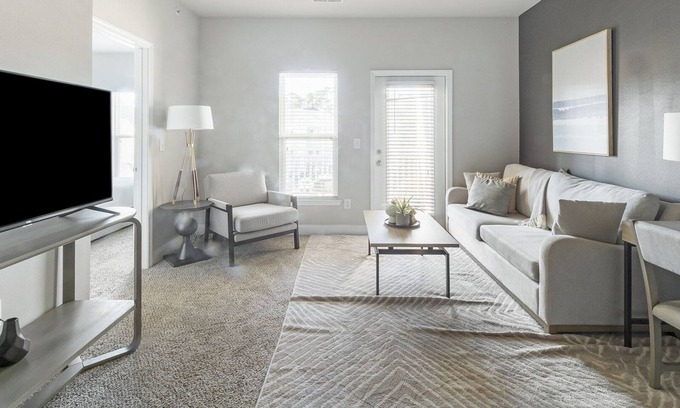 Johns Island Apartment | Modern Apartment in Prime Location (ID5116X54)
