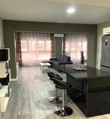 Alicante Apartment | Modern Apartment in Alicante center Beach