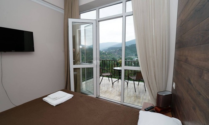 Likani Apartment | Modern apartment in Borjomi