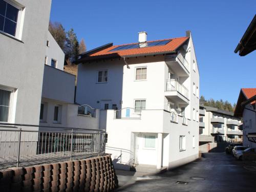 Fiss Apartment | Modern Apartment in Fiss at Ski Bus Stop