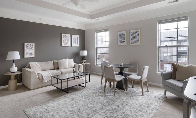 Carmel Apartment | Modern Apartment in Prime Location (ID1193X952)
