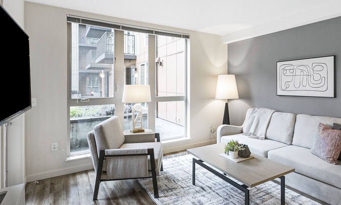 New Tacoma Apartment | Modern Apartment in Prime Location (ID8925X57)