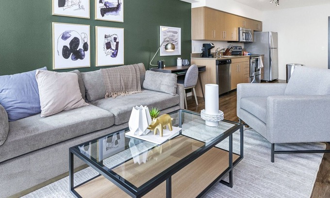 New Tacoma Apartment | Modern Apartment in Prime Location (ID8925X56)